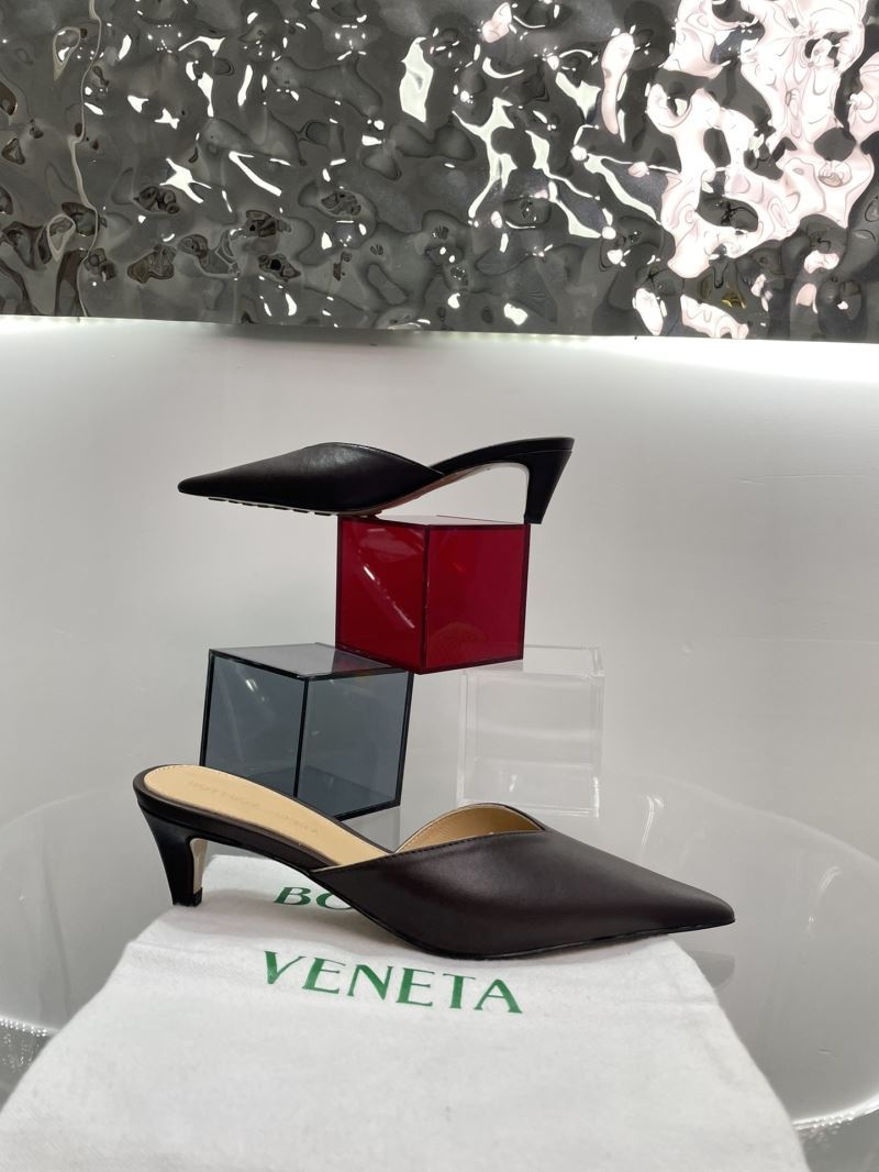 Bottega Veneta Sandals